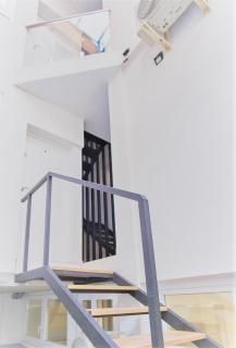 Apartamento interior en absoluto centro en Algeciras 1º A - Algeciras - 9