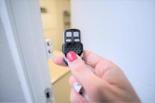 Suite by Hawkins interior BA - 6