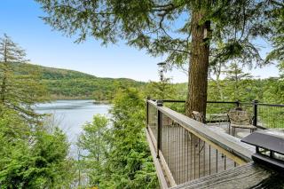 Beebe Lake House - Castleton - 0
