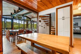 Beebe Lake House - Castleton - 8