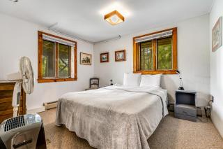 Beebe Lake House - Castleton - 5