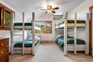 Beebe Lake House - Castleton - 3