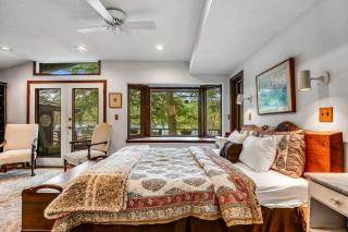 Beebe Lake House - Castleton - 1