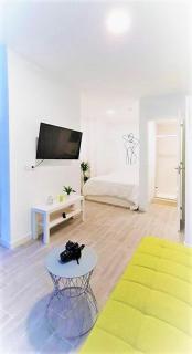 Coqueto apartamento nuevo en pleno centro de Algeciras BB - Algeciras - 1