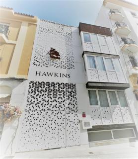 Coqueto apartamento nuevo en pleno centro de Algeciras BB - Algeciras - 0