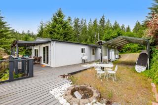 Hoodsport Hideaway - Hoodsport - 8