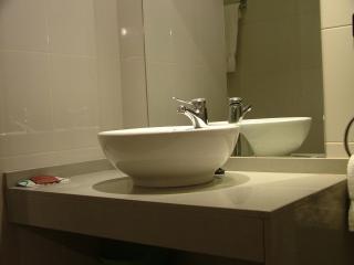 Aparthotel El Serch - Andorra la Vella - 9