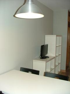 Aparthotel El Serch - Andorra la Vella - 7
