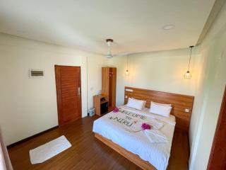 Niru Isle Maldives - Gaafaru - 3