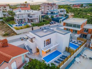 Villa RougeMarin - Marin with private pool - Medulin - 9