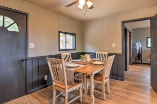Pet-Friendly Duck Creek Village Retreat with Deck! - Duck Creek Village - 3