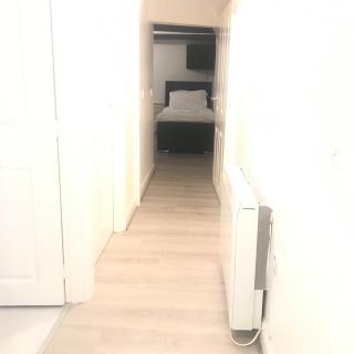 Entire One Bedroom Flat, 9 - Great Yarmouth - 8