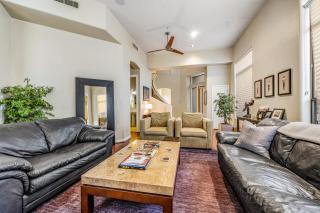 Shaded Villa - 2