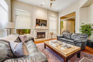 Shaded Villa - 1