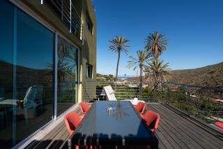 Holidays & Health in Finca Oasis -APART 3 - Telde - 9