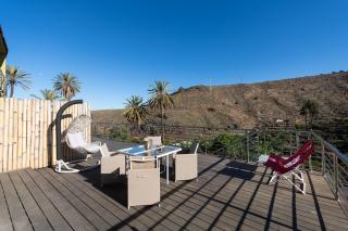 Holidays & Health in Finca Oasis - APART 6 - San Roque - 4