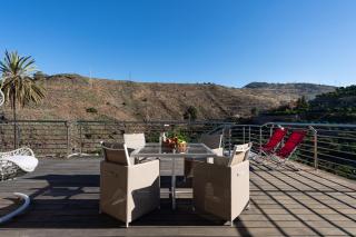 Holidays & Health in Finca Oasis - APART 6 - San Roque - 6