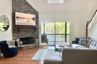 Talend Place on Lake Chatuge - Hiawassee - 7
