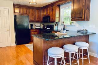 Talend Place on Lake Chatuge - Hiawassee - 4