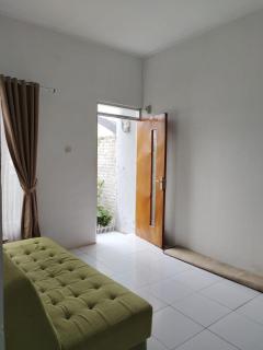 Homestay Srikandi - 4