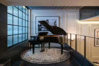 The Amsterdam Boutique Stays by Viadora - Città del Messico - 5