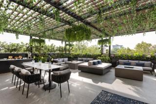 The Amsterdam Boutique Stays by Viadora - Città del Messico - 8