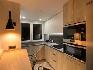 Alfonso X - Apartamentos Burgos Deluxe - Burgos - 5