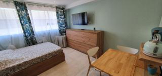 Studio confort, plages proche, wifi, 2 lits - FAME MARINA BAIE DES ANGES - Villeneuve-Loubet - 8
