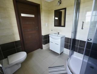 Villa Asturia - Rymanów-Zdrój - 1