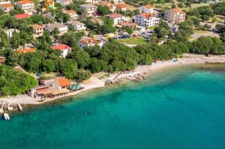 Apartments by the sea Klenovica, Novi Vinodolski - 5575 - Klenovica - 7