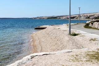 Apartments by the sea Kustici, Pag - 6353 - Zubovići - 5