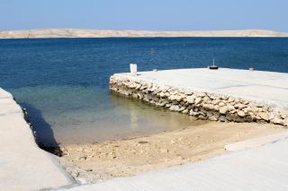 Apartments by the sea Kustici, Pag - 6449 - 7