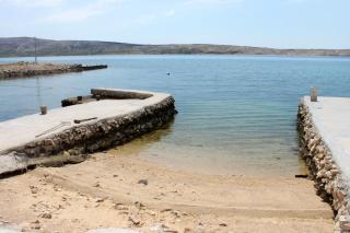 Apartments by the sea Kustici, Pag - 6449 - 5