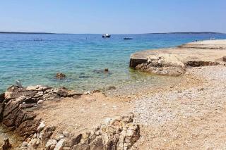 Apartments by the sea Mandre, Pag - 6386 - 6