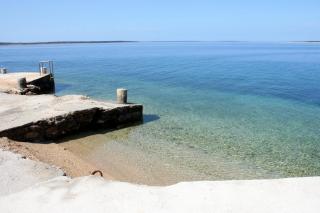 Apartments by the sea Mandre, Pag - 6457 - 5