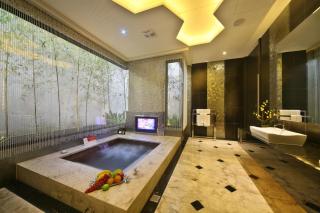 Han Guan Motel - Taichung - 2