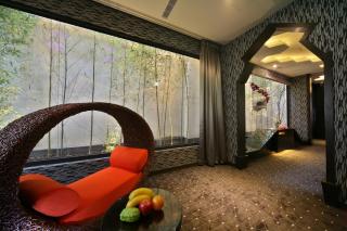 Han Guan Motel - Taichung - 1