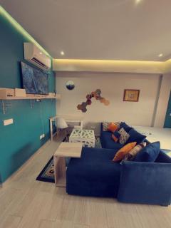 Studio de luxe - Oujda - 4
