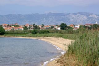 Apartments by the sea Povljana, Pag - 6502 - 7