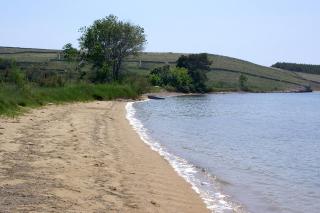 Apartments by the sea Povljana, Pag - 6502 - Povljana - 6