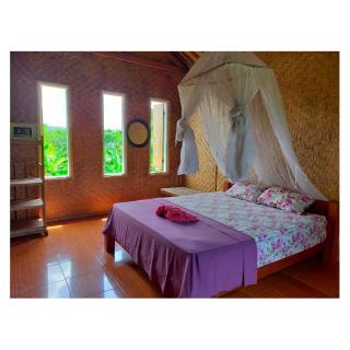 Bali Bungalow Medewisurf-homestay - Airsatang - 9