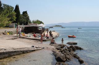 Apartments by the sea Klenovica, Novi Vinodolski - 5580 - Klenovica - 7