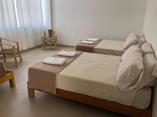 Casa de Playa VISTAMAR con Piscina, Camaná - Arequipa - Los Cerrillos - 6