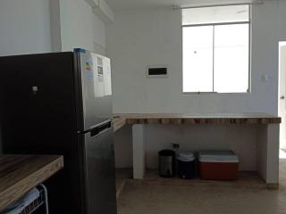Casa de Playa VISTAMAR con Piscina, Camaná - Arequipa - Los Cerrillos - 5