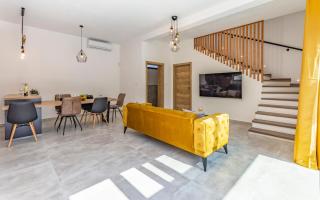 Villa RougeMarin - Marin with private pool - 1