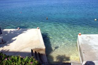 Apartments by the sea Stara Novalja, Pag - 6301 - Stara Novalja - 7