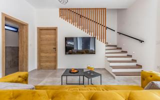 Villa RougeMarin - Marin with private pool - Medulin - 3