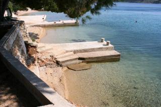 Apartments by the sea Stara Novalja, Pag - 6375 - Novalja - 7