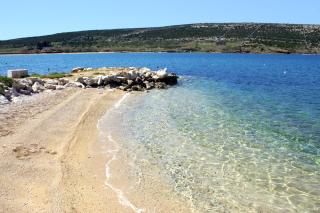 Apartments with a parking space Stara Novalja, Pag - 6463 - Novalja - 8
