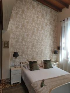 Jardines de Hortensia - Vacation home Tenerife - La Laguna - 9